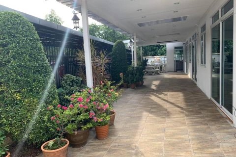 Земельный участок в Пхра Прадаенге, Таиланд 400м2  № 161608 - фото 2