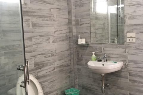 Земельный участок в Пхра Прадаенге, Таиланд 400м2  № 161608 - фото 15