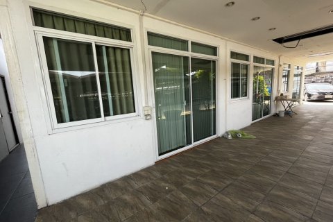 Земельный участок в Пхра Прадаенге, Таиланд 400м2  № 161608 - фото 6