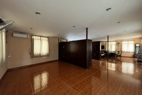 Земельный участок в Пхра Прадаенге, Таиланд 400м2  № 161608 - фото 4