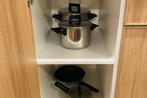 Studio in the Condo in Phuket, Thailand  № 161609 - photo 28