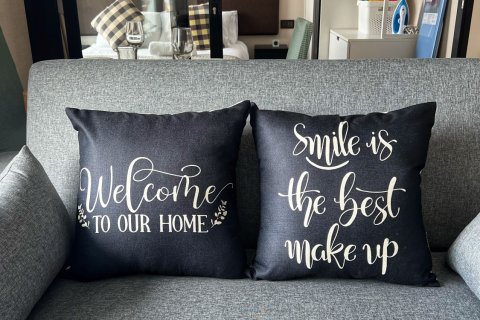 Studio in the Condo in Phuket, Thailand  № 161609 - photo 7