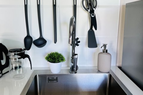 Studio in the Condo in Phuket, Thailand  № 161609 - photo 13