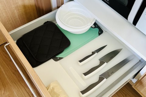 Studio in the Condo in Phuket, Thailand  № 161609 - photo 20