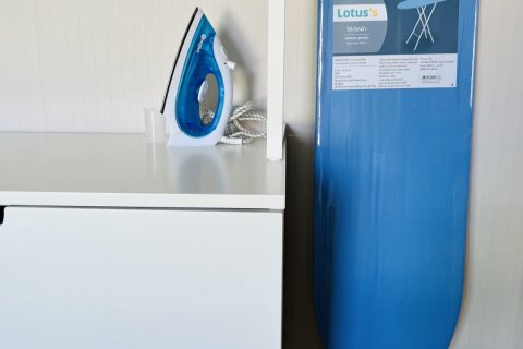 Studio in the Condo in Phuket, Thailand  № 161609 - photo 10