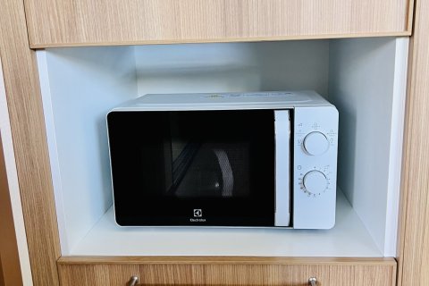 Studio in the Condo in Phuket, Thailand  № 161609 - photo 15