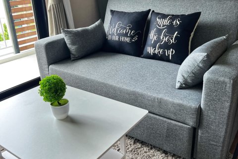 Studio in the Condo in Phuket, Thailand  № 161609 - photo 6