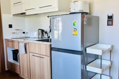 Studio in the Condo in Phuket, Thailand  № 161609 - photo 3