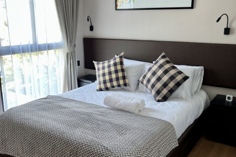 Studio in the Condo in Phuket, Thailand  № 161609 - photo 4