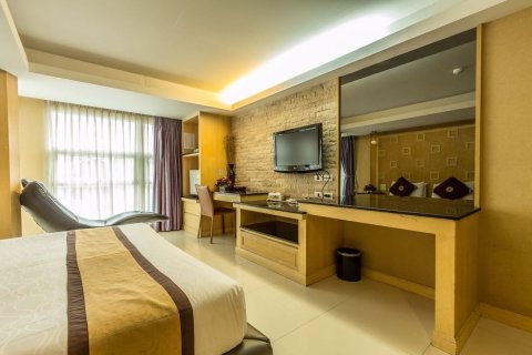 Hôtel à Watthana, Bangkok, Thaïlande № 161606 - photo 10