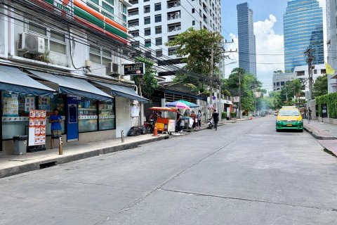 Hôtel à Watthana, Bangkok, Thaïlande № 161606 - photo 4