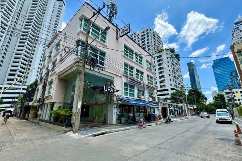 Hôtel à Watthana, Bangkok, Thaïlande № 161606