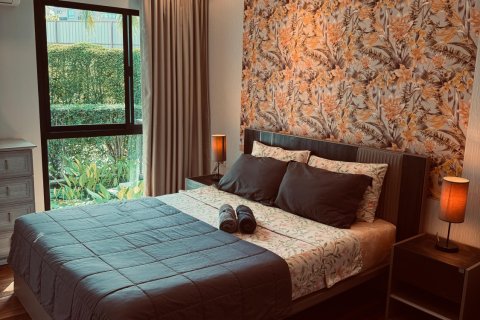 Студия в Пхукет, Таиланд № 161607 - фото 2