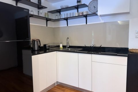 Студия в Пхукет, Таиланд № 161607 - фото 3