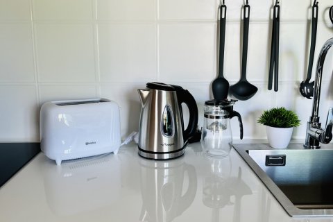 Studio in the Condo in Phuket, Thailand  № 161605 - photo 12