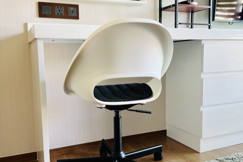 Studio in the Condo in Phuket, Thailand  № 161605 - photo 28