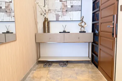 Кондоминиум с 2 спальнями в Ваттхане, Бангкок, Таиланд № 161610 - фото 12