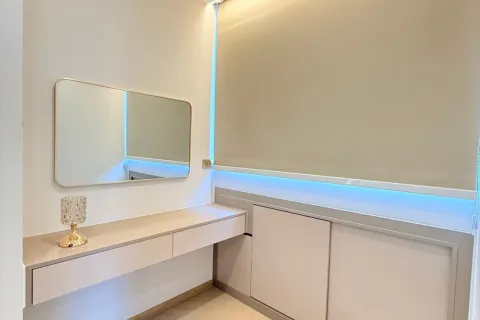 Кондоминиум с 2 спальнями в Ваттхане, Бангкок, Таиланд № 161610 - фото 6