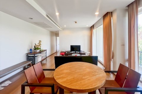 Condo in Hua Hin, Thailand, 1 bedroom  № 163758 - photo 10