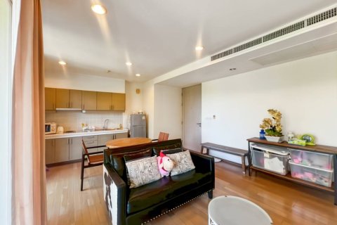 Condo in Hua Hin, Thailand, 1 bedroom  № 163758 - photo 6