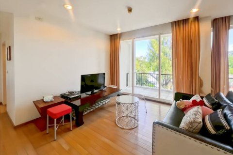 Condo in Hua Hin, Thailand, 1 bedroom  № 163758 - photo 5