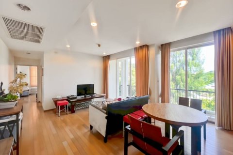 Condo in Hua Hin, Thailand, 1 bedroom  № 163758