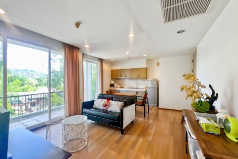 Condo in Hua Hin, Thailand, 1 bedroom  № 163758 - photo 3