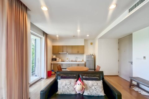 Condo in Hua Hin, Thailand, 1 bedroom  № 163758 - photo 4