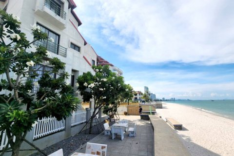 Townhouse à Hua Hin, Thaïlande 3 chambres № 163759 - photo 3