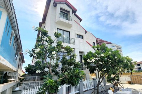 Townhouse à Hua Hin, Thaïlande 3 chambres № 163759 - photo 7