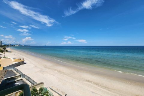 Townhouse à Hua Hin, Thaïlande 3 chambres № 163759 - photo 8