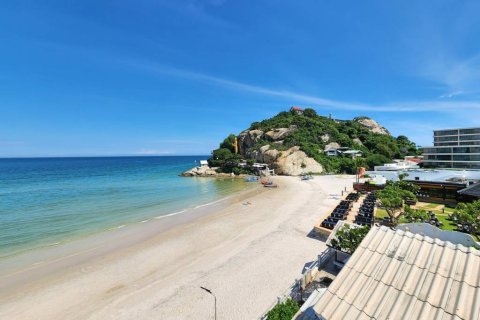 Townhouse à Hua Hin, Thaïlande 3 chambres № 163759 - photo 10