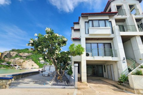Townhouse à Hua Hin, Thaïlande 3 chambres № 163759 - photo 2