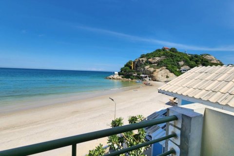 Townhouse à Hua Hin, Thaïlande 3 chambres № 163759 - photo 9