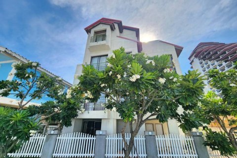 Townhouse à Hua Hin, Thaïlande 3 chambres № 163759 - photo 6