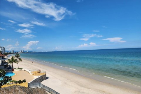 Townhouse à Hua Hin, Thaïlande 3 chambres № 163759 - photo 5