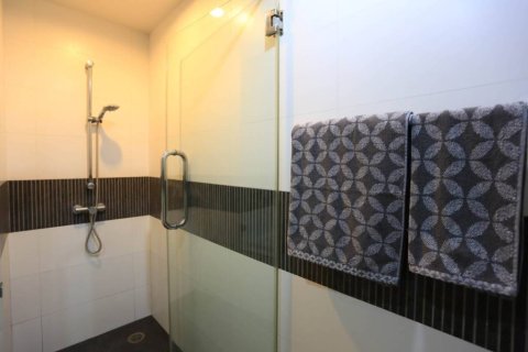 Кондоминиум с 1 спальней в Бангкоке, Таиланд № 163754 - фото 10