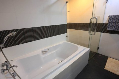 Кондоминиум с 1 спальней в Бангкоке, Таиланд № 163754 - фото 9