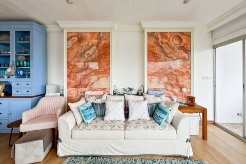 Condo in Hua Hin, Thailand, 2 bedrooms  № 163757 - photo 3