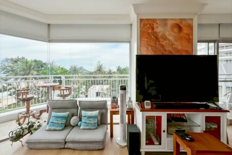 Condo in Hua Hin, Thailand, 2 bedrooms  № 163757 - photo 6