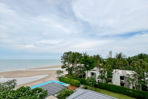 Condo in Hua Hin, Thailand, 2 bedrooms  № 163757 - photo 9