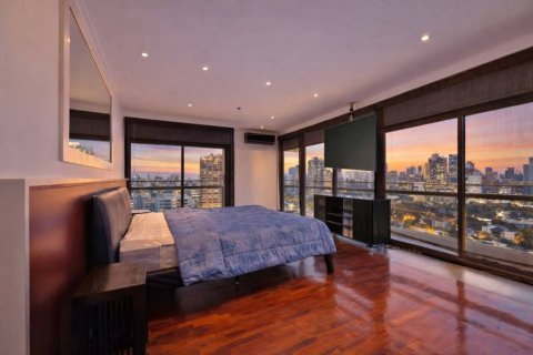 Condo à Bangkok, Thaïlande, 2 chambres  № 163755 - photo 8