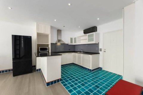 Condo à Bangkok, Thaïlande, 2 chambres  № 163755 - photo 7