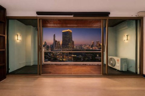 Condo à Bangkok, Thaïlande, 2 chambres  № 163755 - photo 2