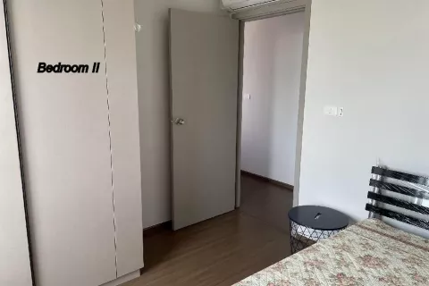 Condo in Din Daeng, Bangkok, Thailand, 2 bedrooms  № 139058 - photo 12