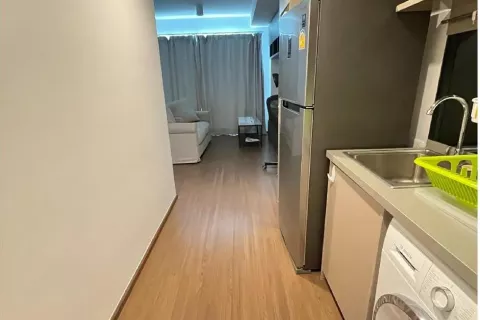 Condo in Din Daeng, Bangkok, Thailand, 2 bedrooms  № 139058 - photo 2