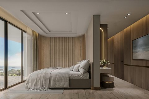 Off-plan ABOV Patong in Kathu, Thailand № 135382 - photo 6