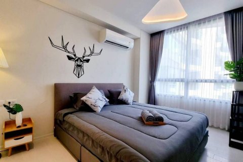 Студия в кондо в Хуа Хине, Таиланд № 139057 - фото 3