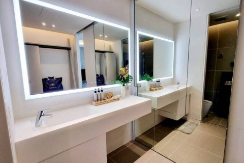 Студия в кондо в Хуа Хине, Таиланд № 139057 - фото 4