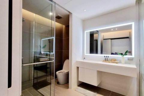 Студия в кондо в Хуа Хине, Таиланд № 139057 - фото 5